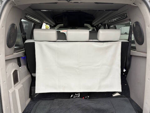 2014 GMC Savana 1500