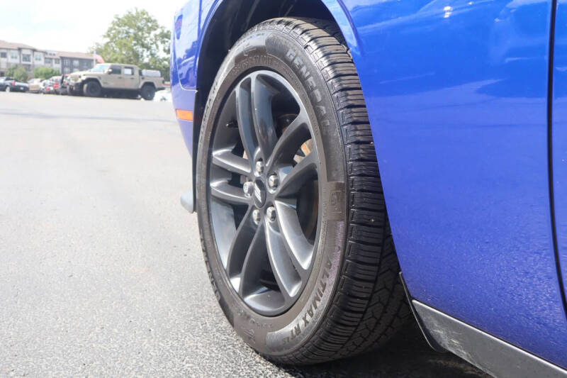 2019 Dodge Challenger GT