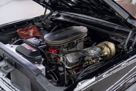 1961 Ford Galaxie