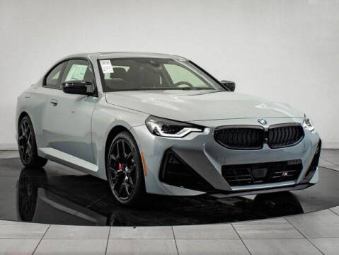 2026 BMW 2 Series M240i xDrive