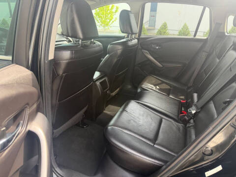 2014 Acura RDX w/Tech