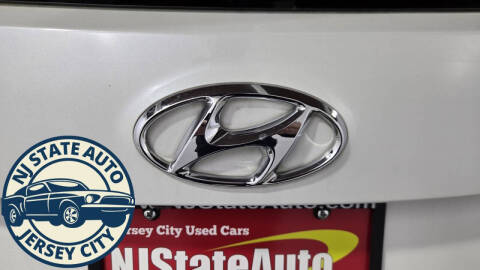 2017 Hyundai Santa Fe Sport 2.0T