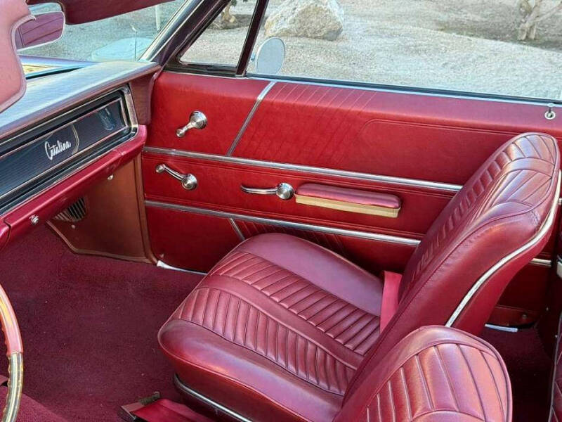 1966 Pontiac Catalina