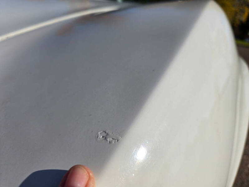 1971 Chevrolet Corvette