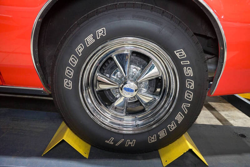 1976 Pontiac Firebird