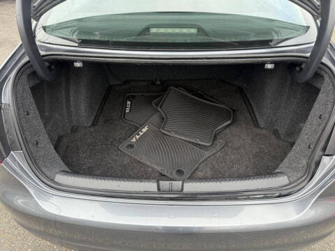 2014 Volkswagen Jetta S