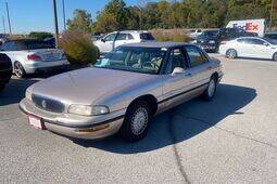 1999 Buick LeSabre for sale at Prospect Auto Mart in Peoria IL