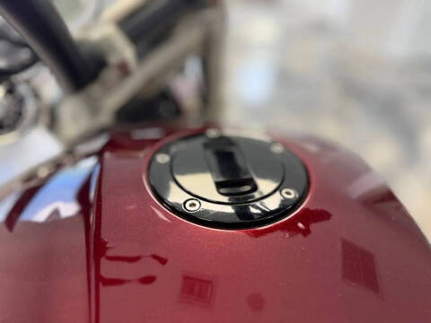 2011 Victory Cross Roads