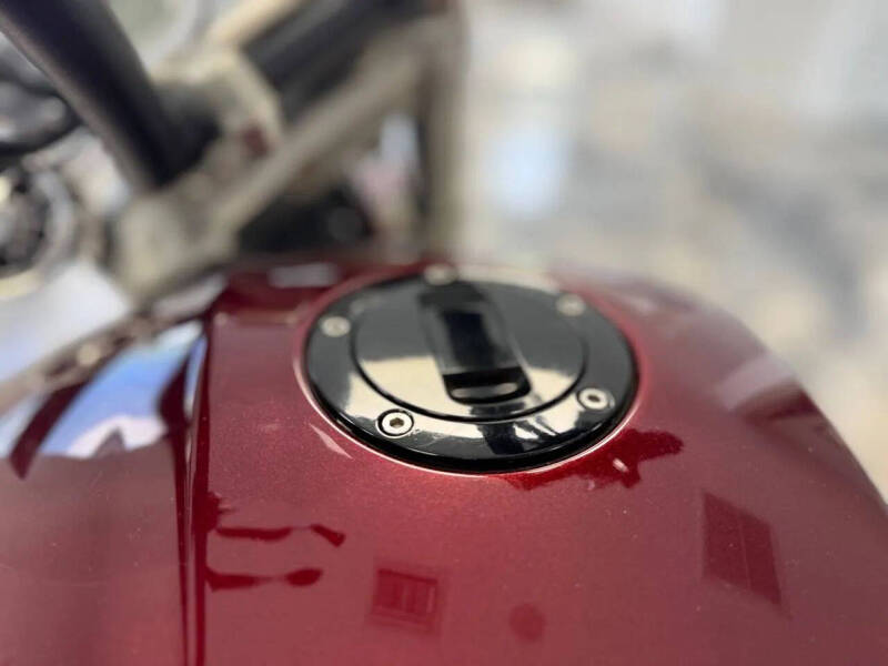 2011 Victory Cross Roads