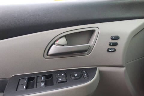 2013 Honda Odyssey Touring