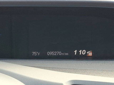 2012 Honda Civic EX-L