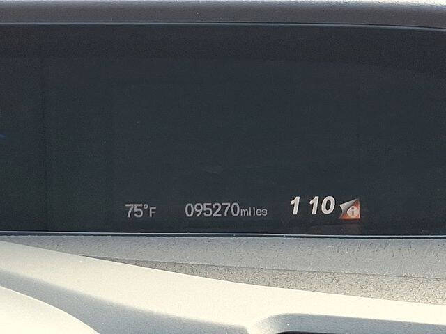 2012 Honda Civic EX-L