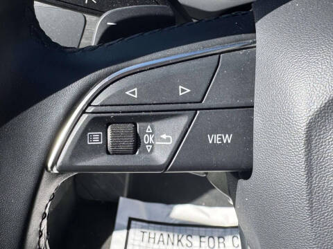 2024 Audi A4 quattro S line Prem Plus 45 TFSI