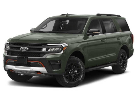 2023 Ford Expedition for sale at Everyone's Financed At Borgman in Grandville MI