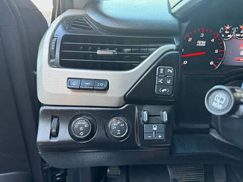 2015 GMC Yukon XL Denali