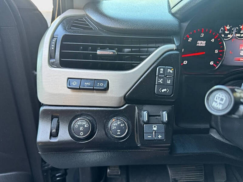 2015 GMC Yukon XL Denali