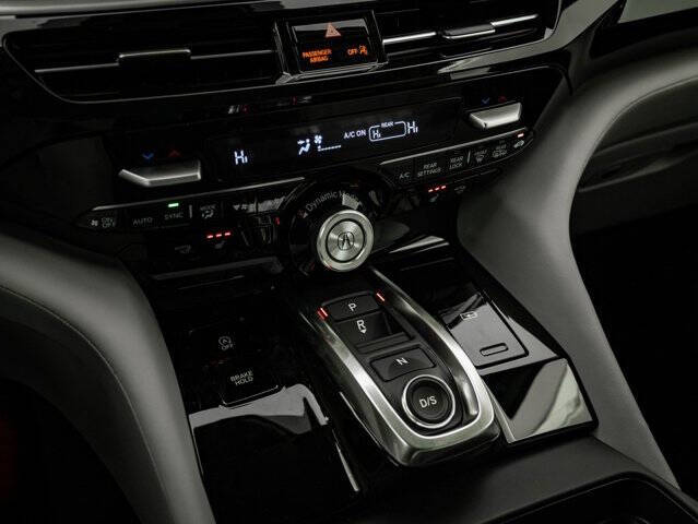 2026 Acura MDX SH-AWD w/Tech