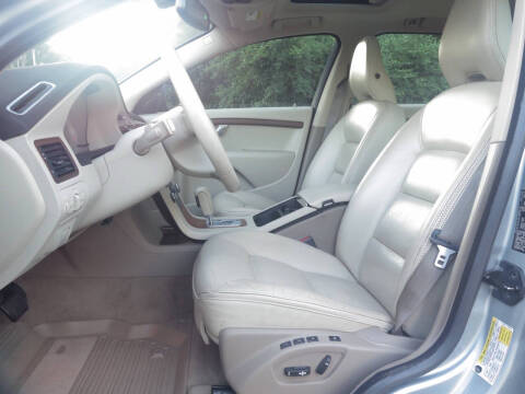 2009 Volvo XC70 3.2
