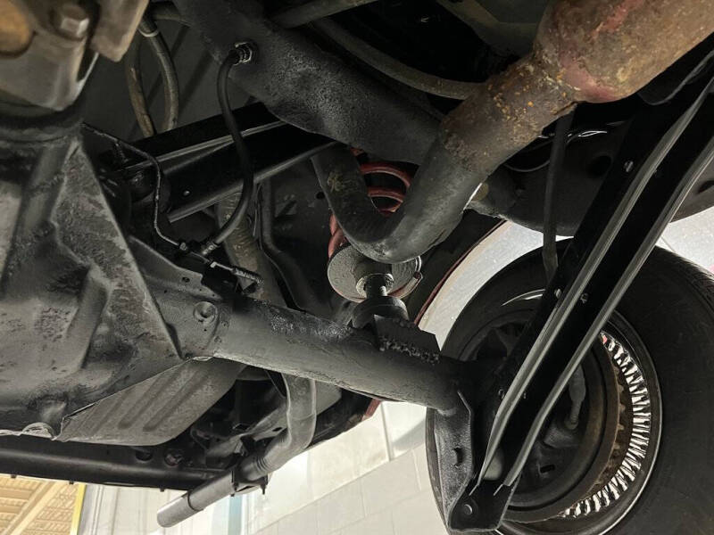 1983 Chevrolet El Camino