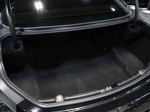 2014 BMW M6