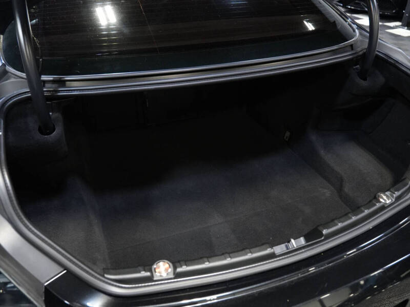2014 BMW M6