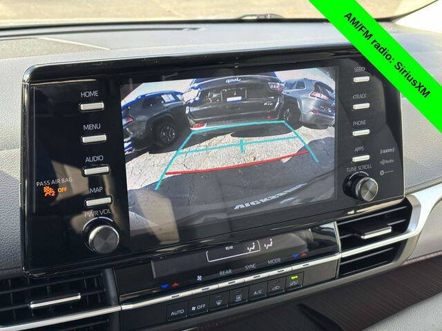 2021 Toyota Sienna LE 8-Passenger