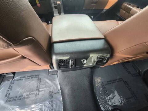 2010 Toyota Tundra Limited