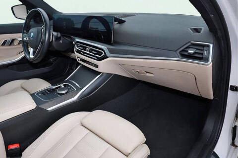 2023 BMW 3 Series 330e