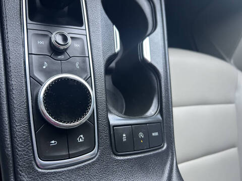 2019 Cadillac XT4 Luxury