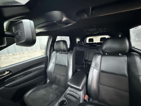 2020 Dodge Durango GT Plus