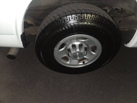 2019 Chevrolet Express 2500