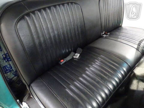 1966 Chevrolet C/K 10 Series