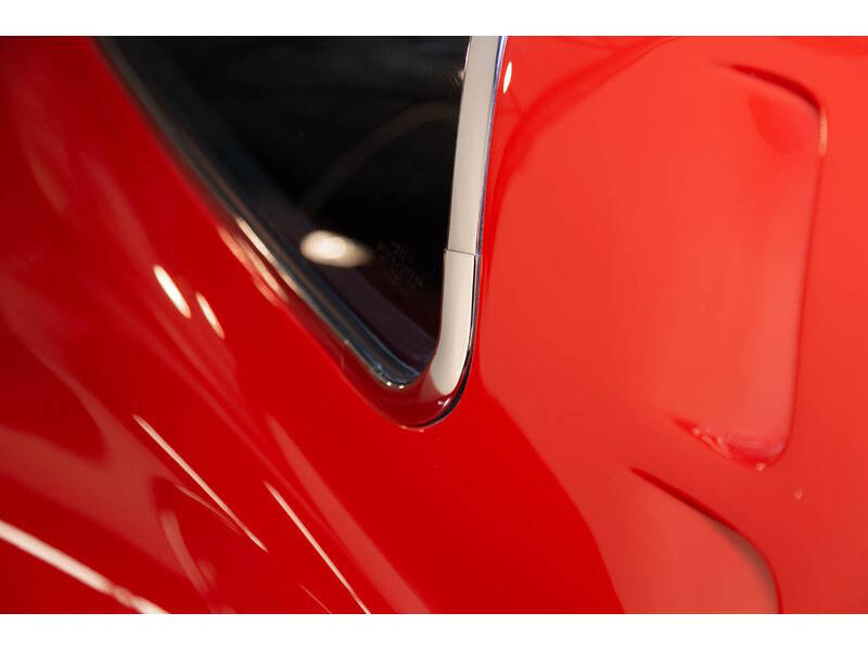 1963 Chevrolet Corvette