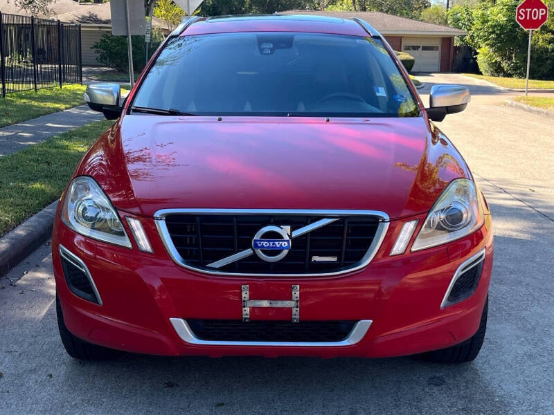 2011 Volvo XC60 T6 R-Design