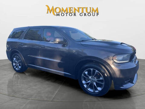 2019 Dodge Durango R/T