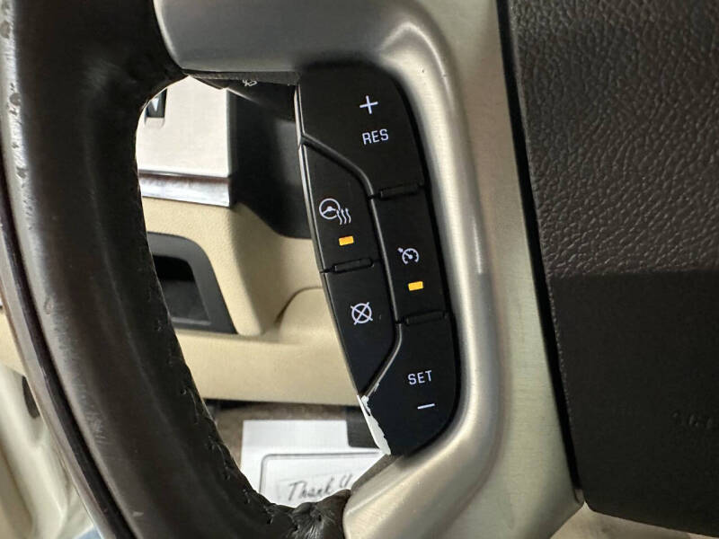 2009 Cadillac Escalade