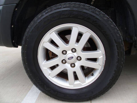 2009 Ford Explorer Sport Trac XLT