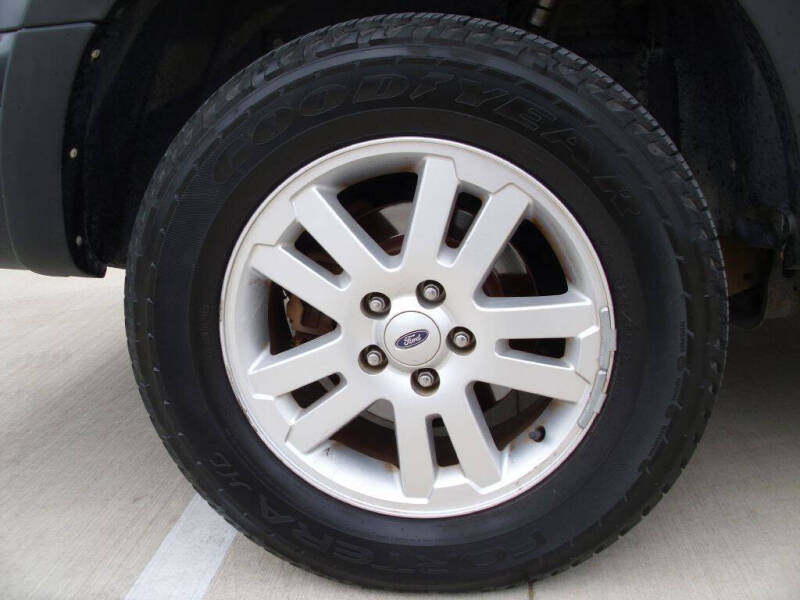 2009 Ford Explorer Sport Trac XLT