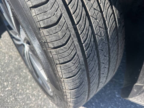 2018 Buick Regal Sportback Essence