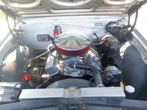 1964 Chevrolet El Camino