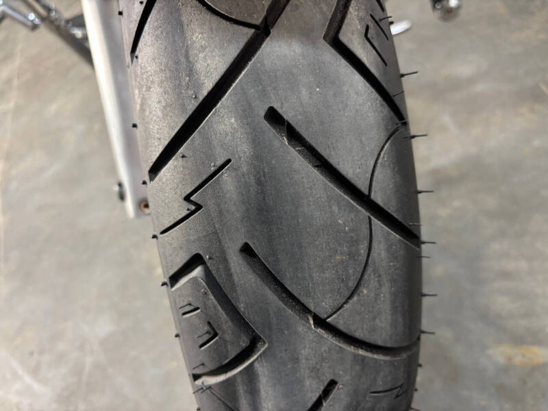 1998 Kawasaki Vulcan 1500 V5E