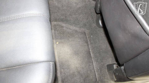 2008 Chevrolet Avalanche
