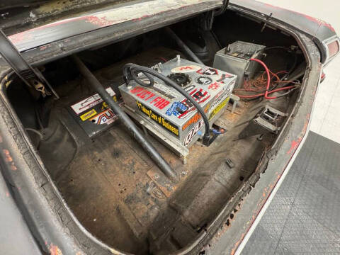 1969 Chevrolet Malibu