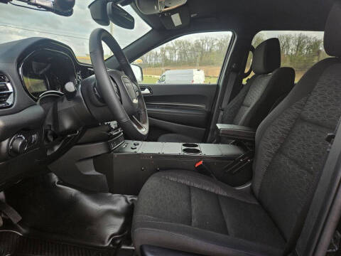 2026 Dodge Durango Pursuit