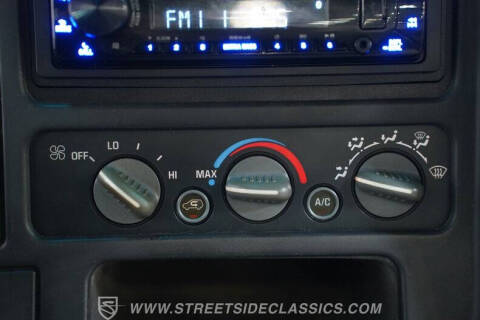 1996 Chevrolet C/K 1500 Series