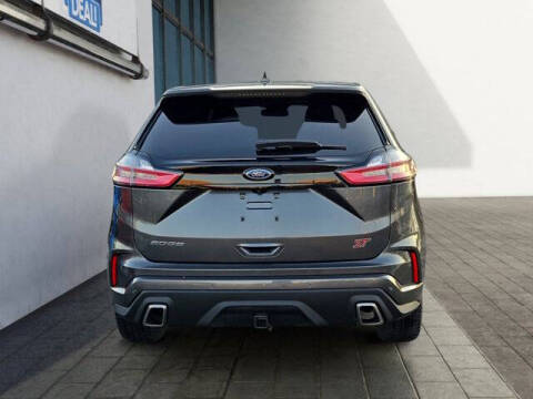 2019 Ford Edge ST