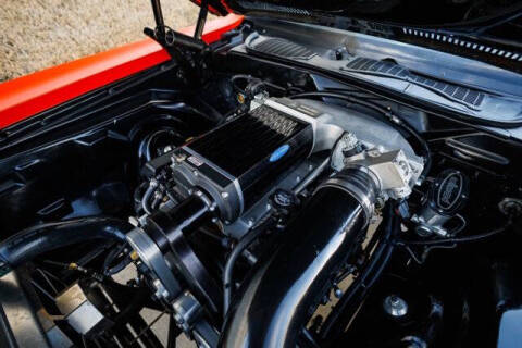 1970 Plymouth Barracuda