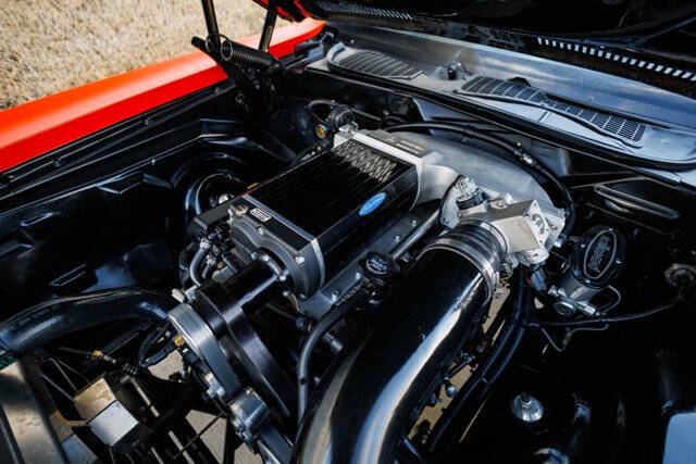 1970 Plymouth Barracuda