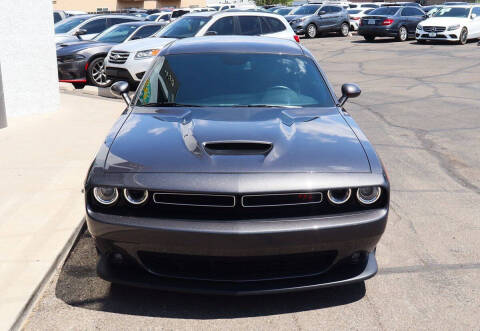 2019 Dodge Challenger R/T