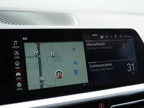 2019 BMW 3 Series 330i